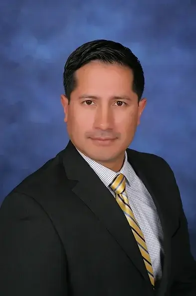 Raudel Fernandez