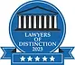 Lawyers of Distinction