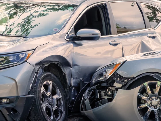 Car Accidents